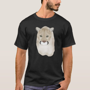 Cougar Tshirt