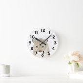 Cougar Wall klok (Huis)