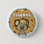 Cougari Button (Voorkant)