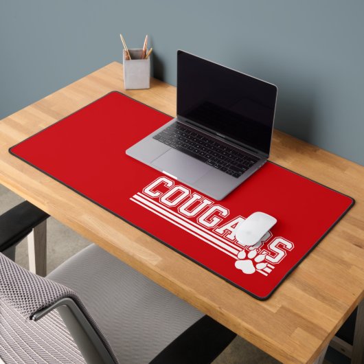 Cougars Desk Mat (Kantoor 2)
