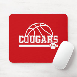 Cougars Muismat