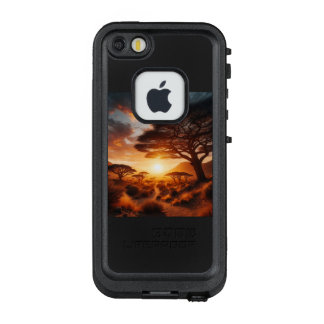 Could you please clarify what you mean by "kawar"? LifeProof FRÄ’ iPhone SE/5/5s hoesje