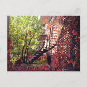 couleur briefkaart (Voorkant)