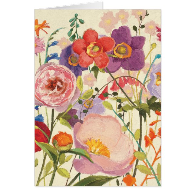 Couleur Printemps (Voorkant)