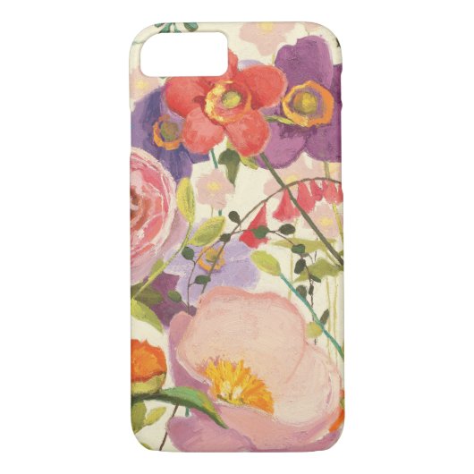 Couleur Printemps Case-Mate iPhone Case (Achterkant)