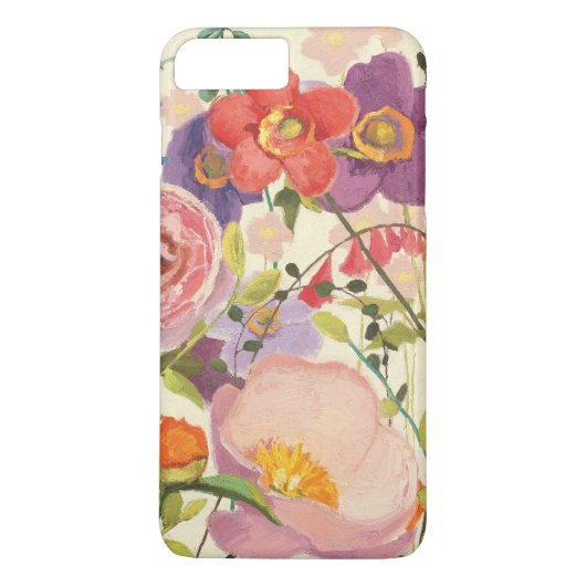 Couleur Printemps Case-Mate iPhone Case (Achterkant)