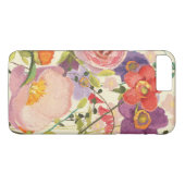 Couleur Printemps Case-Mate iPhone Case (Achterkant (Horizontaal))