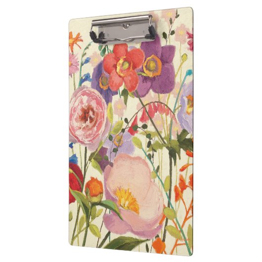 Couleur Printemps Klembord (Links)