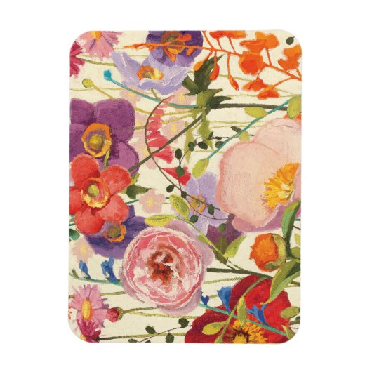 Couleur Printemps Magneet (Verticaal)