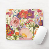 Couleur Printemps Muismat (Met muis)