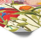 Couleur Printemps Poster (Hoek)