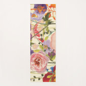 Couleur Printemps Yogamat (Voorkant)