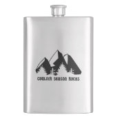 Couloir Season Rocks Flacon (Voorkant)