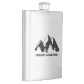 Couloir Season Rocks Flacon (Rechts)