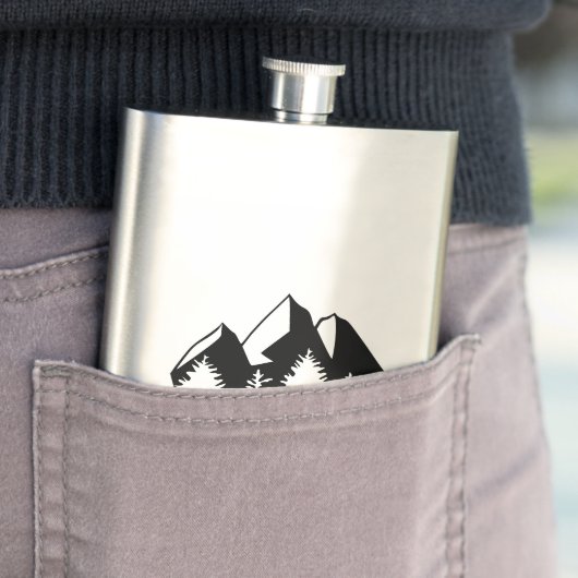 Couloir Season Rocks Flacon (Voorbeeld)