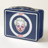 Coulrophobia Lunch Box (Voorkant)