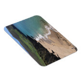 Coumenoole Beach Dingle Peninsula, Ireland Magnet Magneet (Rechterzijde)