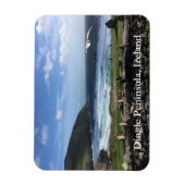 Coumenoole Beach Dingle Peninsula, Ireland Magnet Magneet (Verticaal)