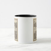 Council Bluffs Mok (Midden)