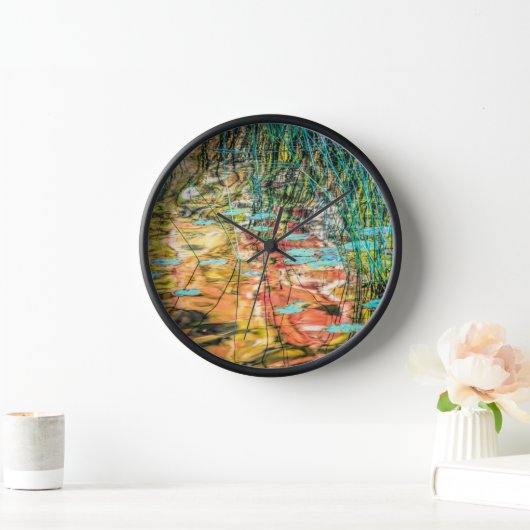 Council Lake in Hiawatha National Forest, Michigan (Huis)