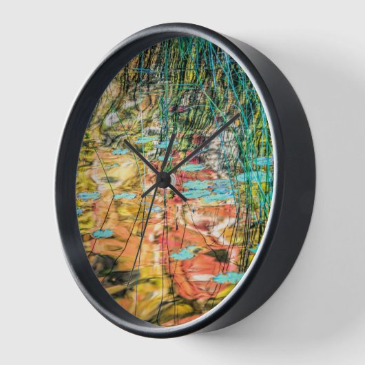 Council Lake in Hiawatha National Forest, Michigan (Hoek)