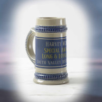 Council Long Service Award