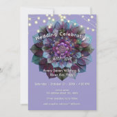 Council of Leaves | Mandala Art P&B Kaart (Voorkant)