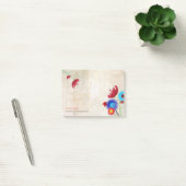 Counseling kunsttherapie bedrijf post-it® notes (Kantoor)
