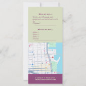 Counseling - Visitekaartje, Flyer, Promo Kaart (Achterkant)