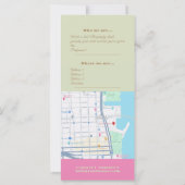 Counseling - Visitekaartje, Flyer, Promo Kaart (Achterkant)