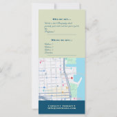 Counseling - Visitekaartje, Flyer, Promo Kaart (Achterkant)