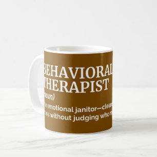 Counselor Therapist Funny Definition Mok