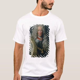 Count Alois Thomas Raimund von Harrach T-shirt