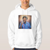 Count Basie Hoodie (Voorkant)
