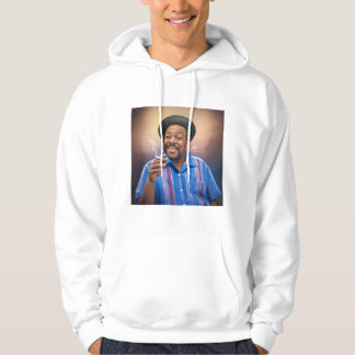 Count Basie Hoodie