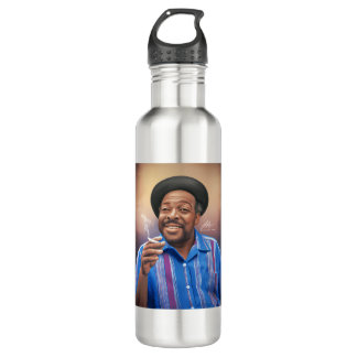 Count Basie Waterfles