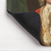 Count Carl Anton von Harrach Muismat (Hoek)