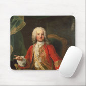 Count Carl Anton von Harrach Muismat (Met muis)