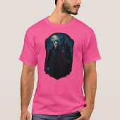Count Dracula Design T-shirt (Voorkant)