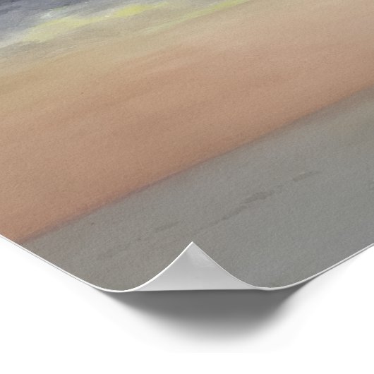 Count it all joy poster (Hoek)