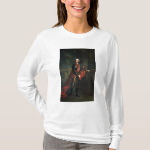 Count Leopold Joseph von Daun T-shirt
