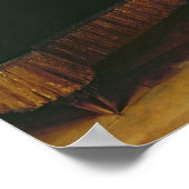 Count Michel Regnaud de Saint-Jean-d'Angely Poster (Hoek)