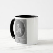 Count Stroganov Mok (Voorkant links)