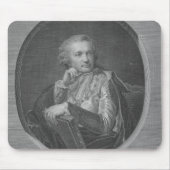 Count Stroganov Muismat (Voorkant)