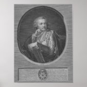 Count Stroganov Poster (Voorkant)