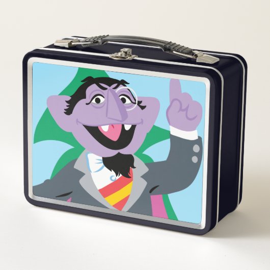 Count von Count Classic Style (Voorkant)