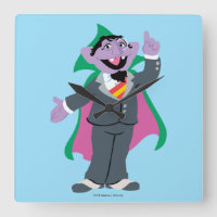 Count von Count Classic Style