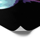 Count Yorga Vampire Poster (Hoek)