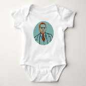 Counte Cullen Romper (Voorkant)