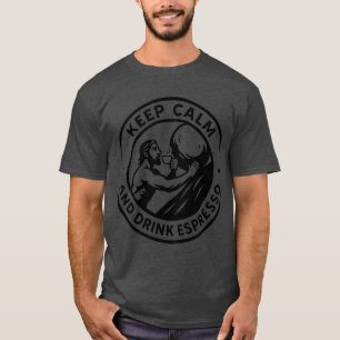CounterCulture Creations Labor Day  T-shirt